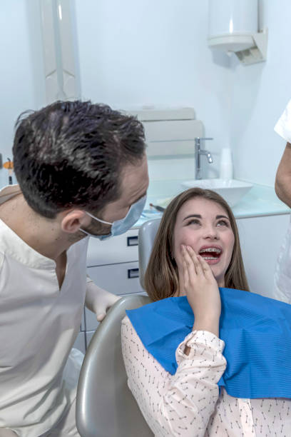 Best Emergency Cosmetic Dentistry (e.g., broken veneers) in Bloomfield Hills, MI