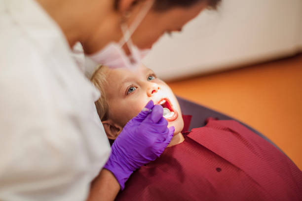Best Emergency Treatment for Oral Infections in Bloomfield Hills, MI