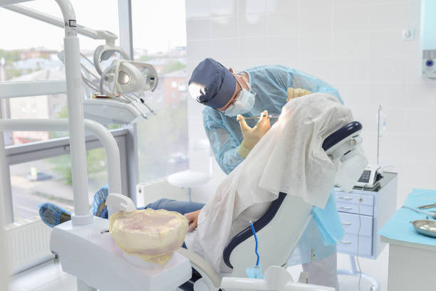 Trusted MI Emergency Dental Service Experts